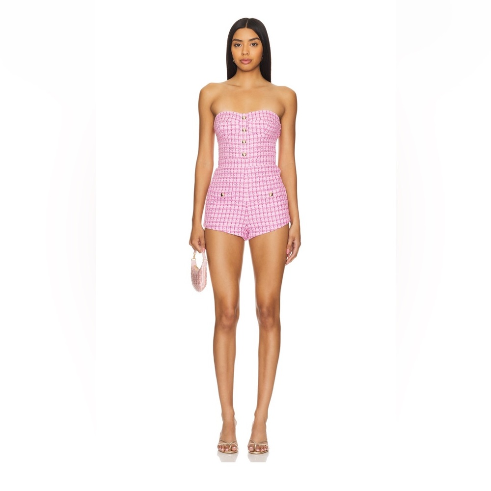 NWT Revolve x Kiko romper